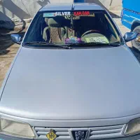 پژو۴۰۵|خودرو سواری و وانت|اهر, |دیوار