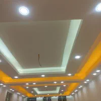 کناف سقف کاذب pvc|خدمات پیشه و مهارت|کرمانشاه, |دیوار