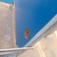 میز پینگ پنگ فروش فوری|تجهیزات ورزشی|ری, سیزده آبان|دیوار