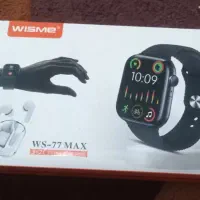 ساعت هوشمند