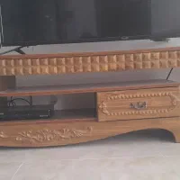 فروش ویژه میز تلوزیون وکیوم|میز تلویزیون|فسا, |دیوار