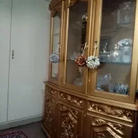 بوفه|بوفه، ویترین، کنسول|تهران, قزل قلعه|دیوار