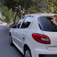 207 مدل99 فرمون برقی|خودرو سواری و وانت|مشکین‌دشت, |دیوار