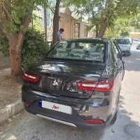 سهند مشکی صفر|خودرو سواری و وانت|کرج, شهرک بهارستان|دیوار
