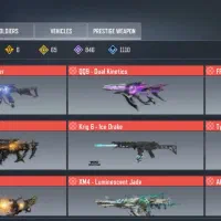 اکانت کالاف|کنسول، بازی ویدئویی و آنلاین|خمینیشهر, |دیوار