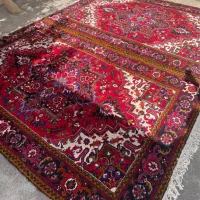 جفت ۶هریس اصل مستقیم از بافنده