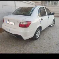 ساینا اس ۸۵ گانه مدل ۱۴۰۴|خودرو سواری و وانت|تربت جام, کلالی|دیوار