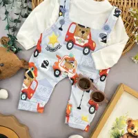 سرهمی دخترانه و پسرانه