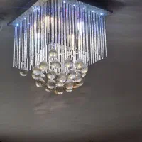 لوستر چند حالته