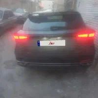 خودرو صواری