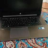 HP Zbook Studio G3|رایانه همراه|اردبیل, |دیوار
