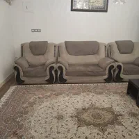 مبلمان|مبلمان خانگی و میز عسلی|اهواز, طالقانی|دیوار