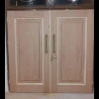 نصاب درب چوبی. نصب قفل ودستگیره. نصب کابینت آماده.|خدمات پیشه و مهارت|مشهد, کلاهدوز|دیوار
