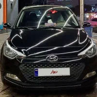 هیوندا آی بیست مونتاژ ۱۳۹۶