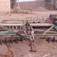 دیسک رومانی 36 پر