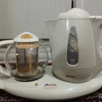 چای ساز فروش فوری