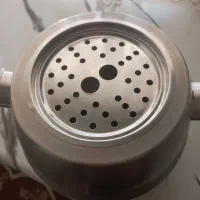 قوری کتری|قوری، کتری، قهوه‌ساز دستی|نیشابور, سرآب کوشک|دیوار