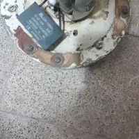 موتور پنکه سقفی|پنکه و تصفیه‌کنندهٔ هوا|مشهد, چهارچشمه|دیوار