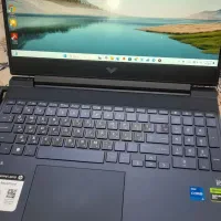 لب تاپ ویکتوز درحد نو نو