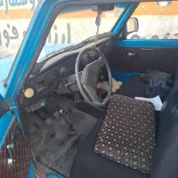 زامیاد Z 28، مدل ۱۳۸۷
