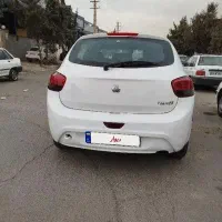 تیبا۲ ۹۸ در حد|خودرو سواری و وانت|کرج, ساماندهی|دیوار