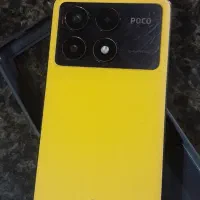 poco x6poro 5g 512