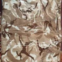 2 دست لباس سربازی نو|لباس|دوگنبدان, |دیوار