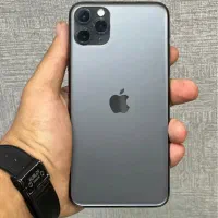 iPhone 11 Pro Max 256G