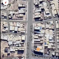 زمین نبش ولیعصر 6 سرنبش/مغازه|فروش مغازه و غرفه|زابل, |دیوار