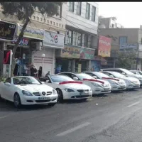 اجاره ماشین عروس و گل ارایی مطابق با بوجه شما