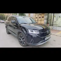 اف ام سی تی5فردا موتور