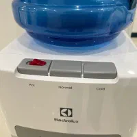 آبسردکن الکترولوکس مدل EQAXF1BXWG سه خروجی آکبند|آبسردکن و تصفیه آب|تهران, اراضی عباس آباد|دیوار