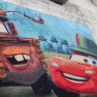 فرش کودک|فرش|تهران, هفده شهریور|دیوار