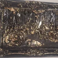 تمامی لوازم منزل ب فروش میرسد|مبلمان خانگی و میز عسلی|شاهینشهر, خبرنگار|دیوار