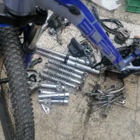 دوچرخه24و27|دوچرخه، اسکیت، اسکوتر|رباط‌کریم, رباط‌کریم|دیوار