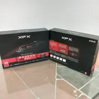 کارت گرافیک RX580