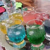 شربت خشک|خوردنی و آشامیدنی|همدان, |دیوار