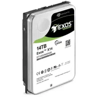 هارد ۱۲ و ۱۴ ترا اینترنال سیگیت اکسوز با سلامت ۱۰۰