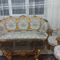 مبل استیل ۹ نفره ،قیمت ۱۲،۰۰۰،۰۰۰ تومان