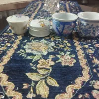 ظروف لمونژ دنسی لیلی مجنون نو سوفله