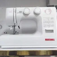 چرخ خیاطی صنعتی مارشال