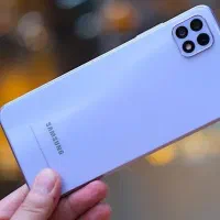 گوشی سامسونگ A22 5G