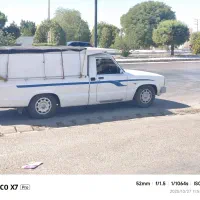 مزدا کارا|خودرو سواری و وانت|تهران, مخصوص|دیوار