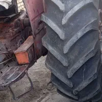 تراکتور|خودرو سنگین|بیستون, |دیوار