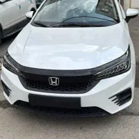 هوندا سیتی