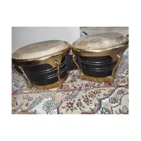 ساز بینگو بانگو قدیمی