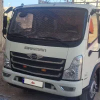 فورس ۶ تن بدون خواب ۴۰۱