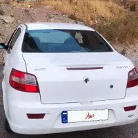 رانا مدل ۹۴ قابل معاوضه|خودرو سواری و وانت|ارومیه, |دیوار