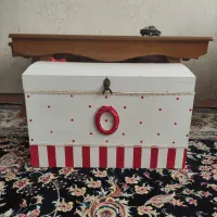 صندوقچه جانماز