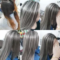 سالن خدماتی دریا